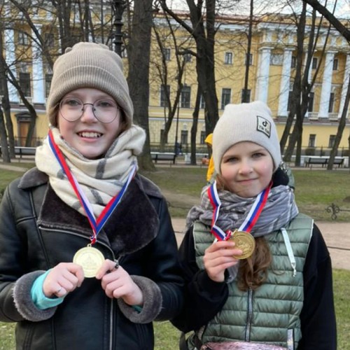 Юные первооткрыватели: детский маршрут по центру Петербурга