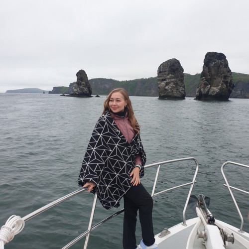 Джип-тур по Камчатке в мини-группе в июне: океан, морская прогулка, дегустации и экскурсии на выбор