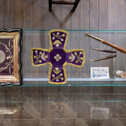 Богородицкий монастырь и Музей Казанской Иконы: история чудотворного образа