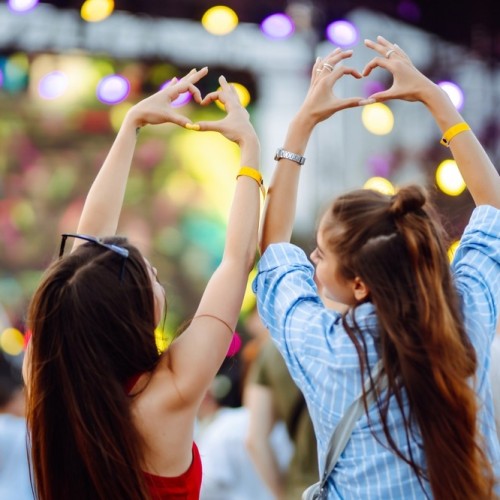 Лето, палатки, рок: из Казани на фестиваль «YLETAЙ»