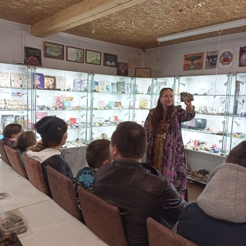 Оздоровительный индивидуальный тур с литотерапией в Белокурихе (всё включено)