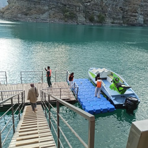 В объятиях гор Дагестана: красивые места, старинные башни и атмосферные аулы