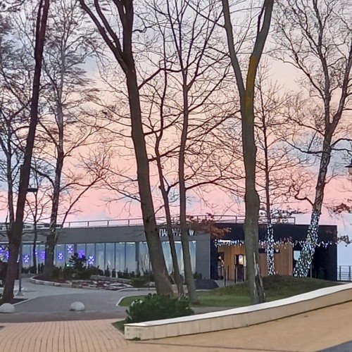 Тур по Самбийскому побережью с мастер-классом по янтарю, дегустацией в «Шаакен Дорф» и велопрогулкой