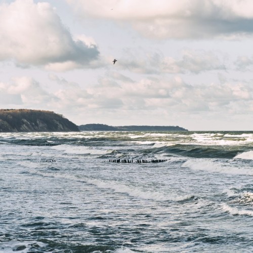 На автобусе по знаковым локациям янтарного края: Калининград, Светлогорск, Янтарный, Зеленоградск