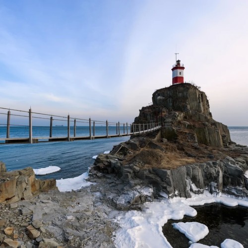 Индивидуально вдоль кромки океана: Владивосток и юг Приморья