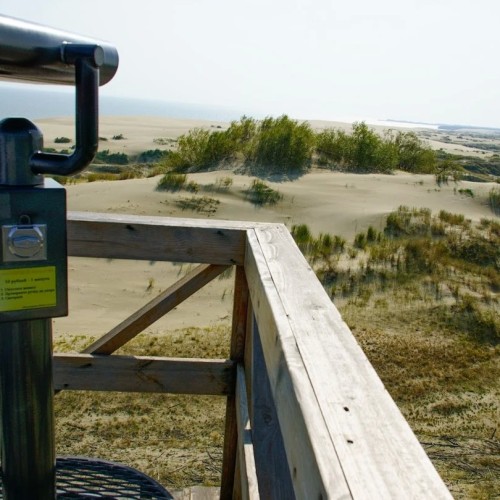 Балтийское побережье и Калининград за 4 дня