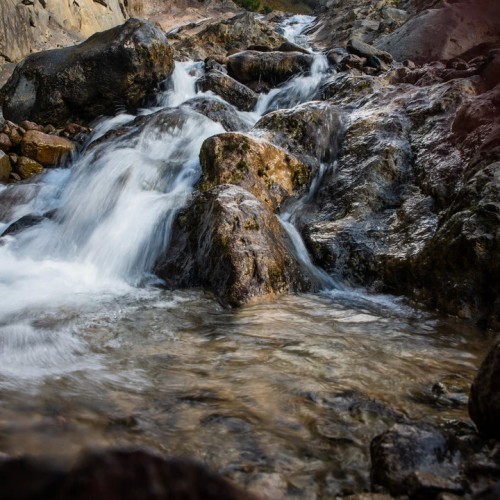 Большой поход с рюкзаками и палатками по Камчатке: вулканы, Тихий океан, термы и альпийские луга