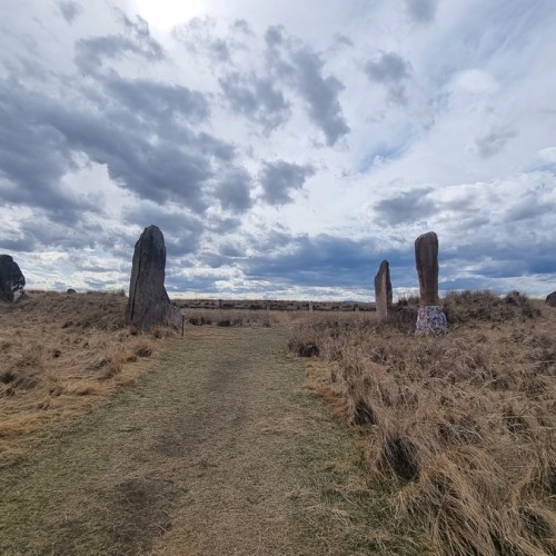 Путешествие по волшебной Хакасии