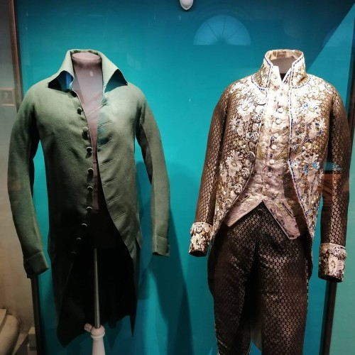 «К барьеру! Поединки и дуэли от Ахилла до Лифаря»: экскурсия в Эрмитаже