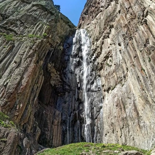 Весь Кавказ за 4 дня в мини-группе: Архыз, Домбай, Эльбрус и окрестности Кисловодска