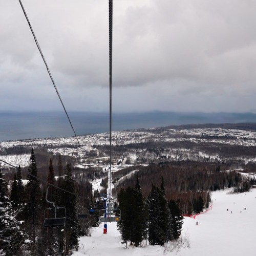 Индивидуальная перезагрузка: путешествие по «Сибирской Швейцарии» на выходные