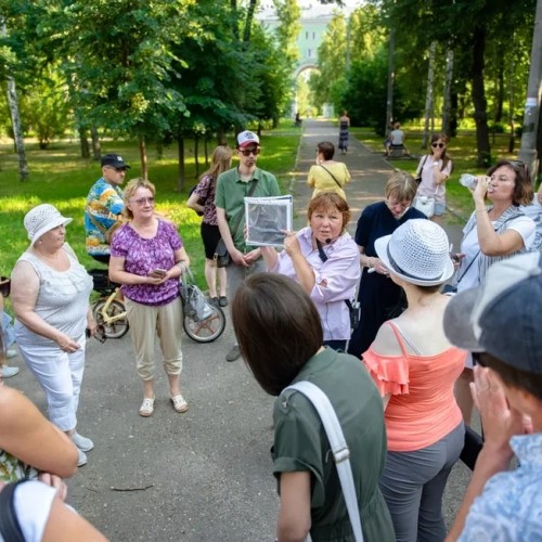 Соцгород — мифы и реальность города мечты