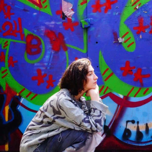 Ваша петербургская подруга