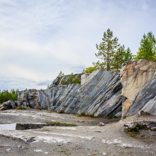 На природу! Прогулки по Карелии с проживанием в глэмпинге