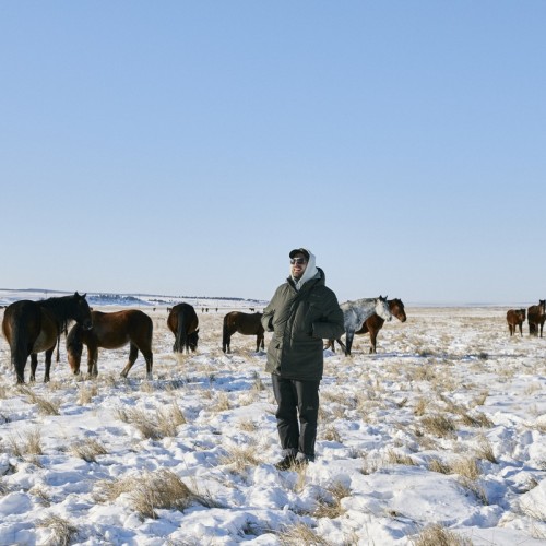 Вы и 2 острова Байкала: персональное фотопутешествие на джипе (с опцией сопровождения на английском)