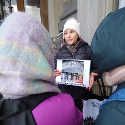 Петропавловская крепость, или где начало биться сердце Петербурга