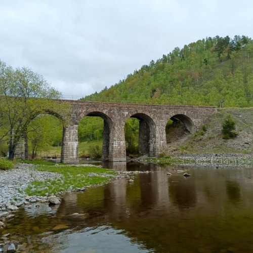 Летний Байкал: Листвянка и Ольхон, водные прогулки и КБЖД, музеи и треки по мысам
