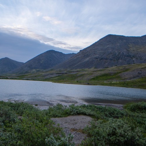 Горы и водопады Севера: тур на Кольский полуостров в мини-группе