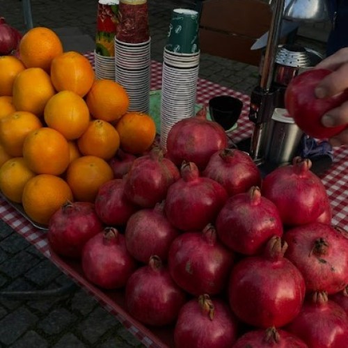 Неделя в окружении гор: башни Ингушетии, тёплая атмосфера Грузии и уют Владикавказа