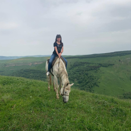 Домбай и Приэльбрусье на внедорожнике (мини-группа)