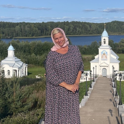 Вдаль от мирской суеты: индивидуальное путешествие-паломничество по монастырям Ленобласти