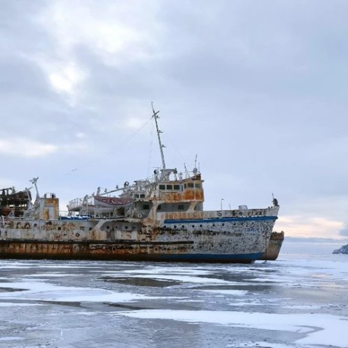 Прогулка по Кругобайкальской железной дороге — с трансфером из Иркутска