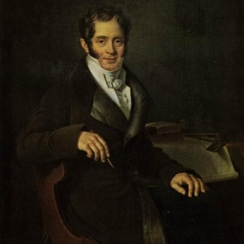 Карло Росси: судьба итальянца в России