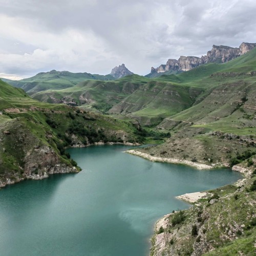 Три счастливых дня: Чегем, Эльбрус, Чегет и другие красоты Приэльбрусья в мини-группе