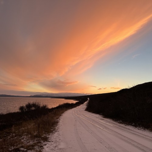 Экстремальная экспедиция на вездеходах: 1000 км вдоль Баренцева и Белого морей (всё включено)