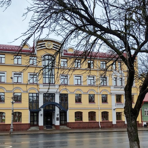 Знаменитые жители Пскова