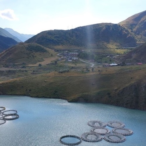 Большой кавказский трип: Дагестан, Осетия, Чечня и Ингушетия