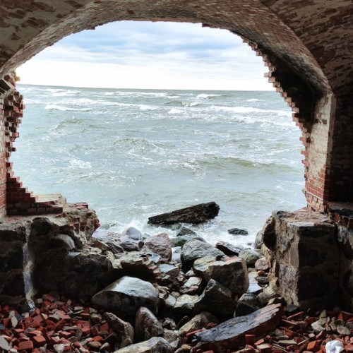 Калининград и всё побережье от Куршской косы до Балтийска индивидуально