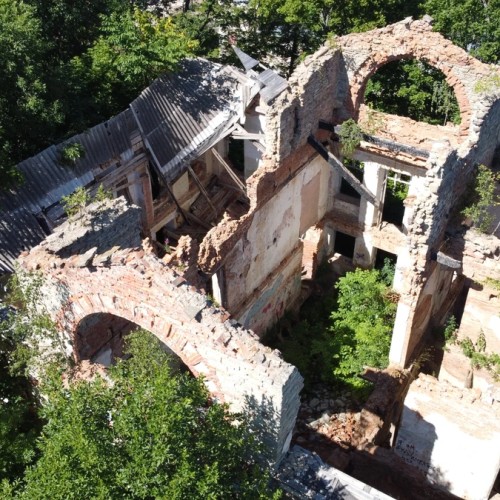 Скрытые жемчужины Ленинградской области: поездка из Петербурга