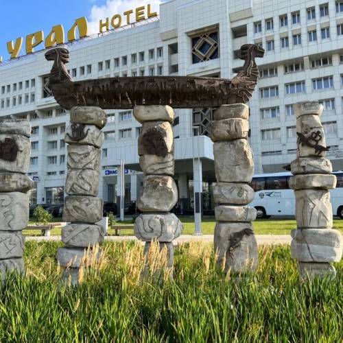 Пешеходная экскурсия по Перми