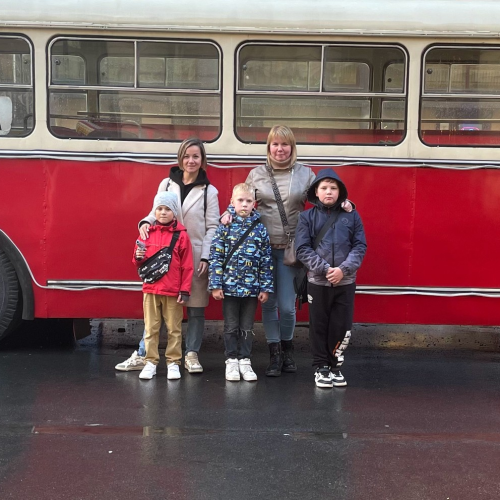 Мобильный квест в Петербурге «Сбежавший зоопарк на Петроградке»