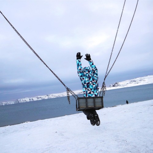 Северный экспресс-тур в мини-группе: Мурманск, Териберка и дополнительные активности на выбор