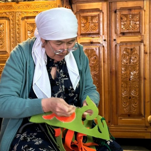 Всё многообразие Алтая: этнотур от высокогорья до степей с границей Монголии и Телецкого озера