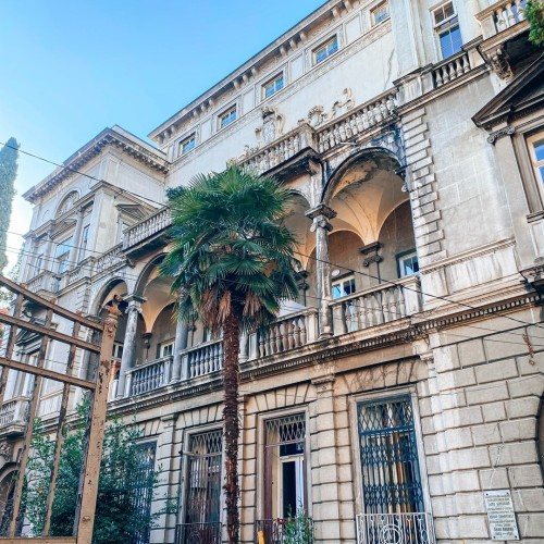 Большое путешествие 2 в 1: Армения и Грузия, дегустации, мастер-классы и экскурсии