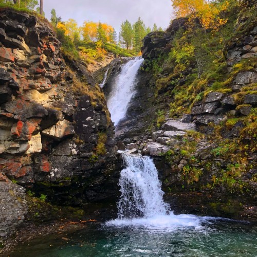 Большое приключение на Кольском в мини-группе: Териберка, корабли и красоты Арктики