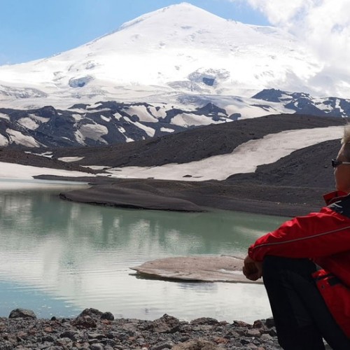 Высокогорный треккинг вокруг Эльбруса в Джилы-Су с проживанием в палатках