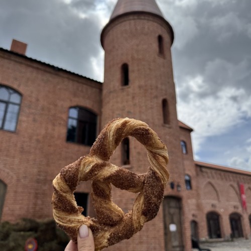 На День Победы в Калининград: экскурсии, погружение в историю и культуру