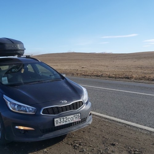 В объятия кавказских великанов: индивидуальная поездка в Домбай и Архыз