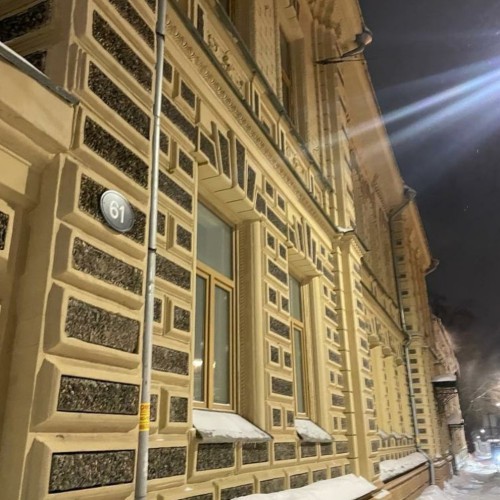 Прогулка по улицам красного террора, купцов и ямщиков, Горького и Вассы Железновой