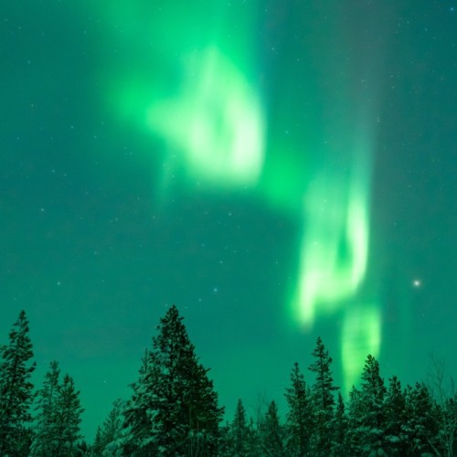 Северная перезагрузка: Мурманск, поездка в Териберку и ночь в купольном доме