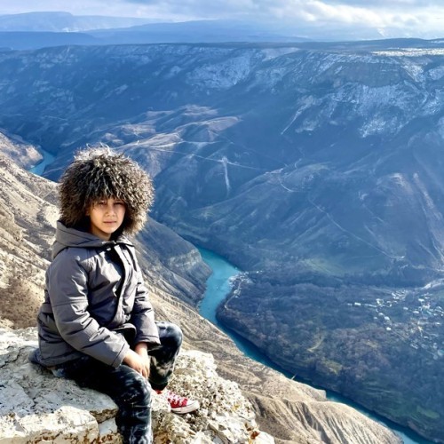 Джип-трип по Дагестану: лучшие локации