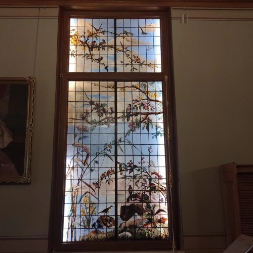 Усадьба и дворец Юсуповых на Мойке