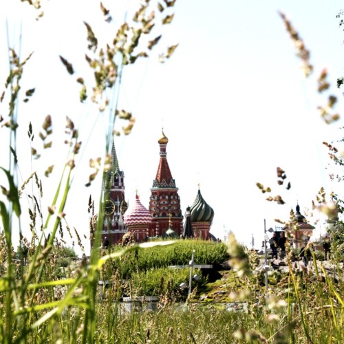 Индивидуальное путешествие сквозь века: тайны и предания старой Москвы и Заречья