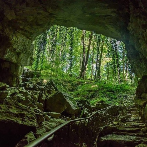 Воронцовские пещеры: экскурсия в сердце горного Сочи