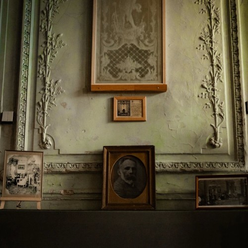 В гостях: фотоэкскурсия в дворянской квартире