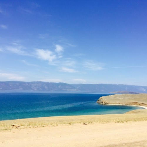 От бурятских святынь до сибирского Парижа: путешествие в мини-группе к Байкалу